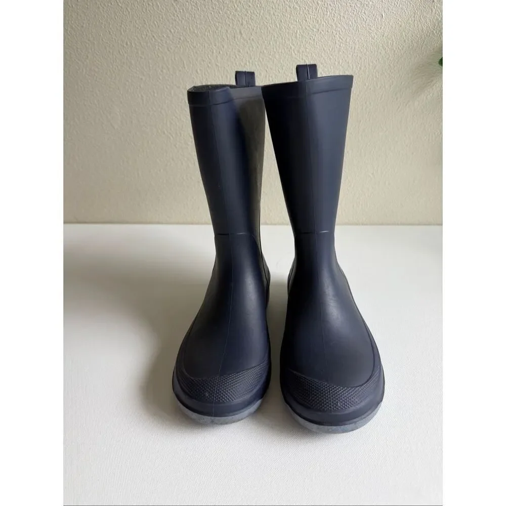 Cat & Jack Rain Boots  Kids  Size 1